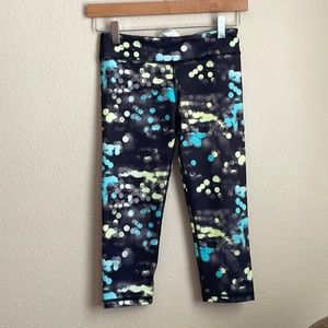 Ivivva Capri leggings